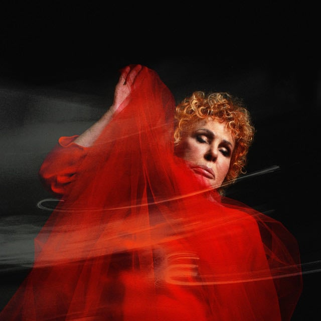 Ornella Vanoni - Artist