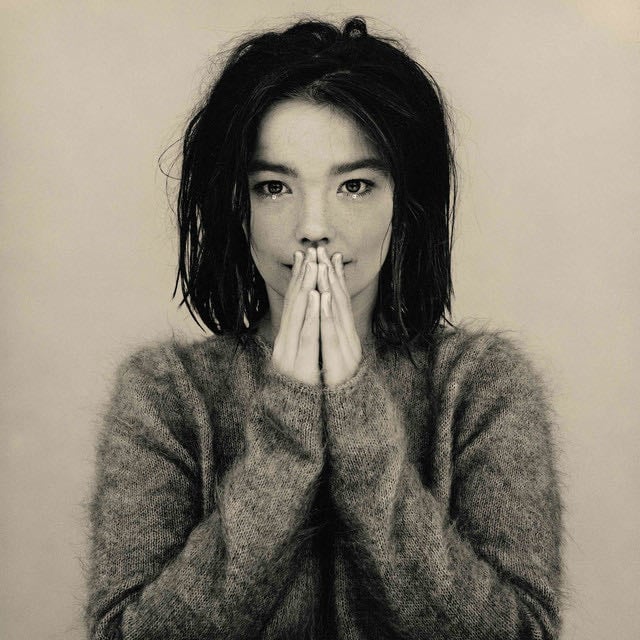 Debut - Album · Björk