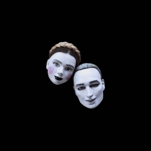 Cold Visions - Album · Bladee