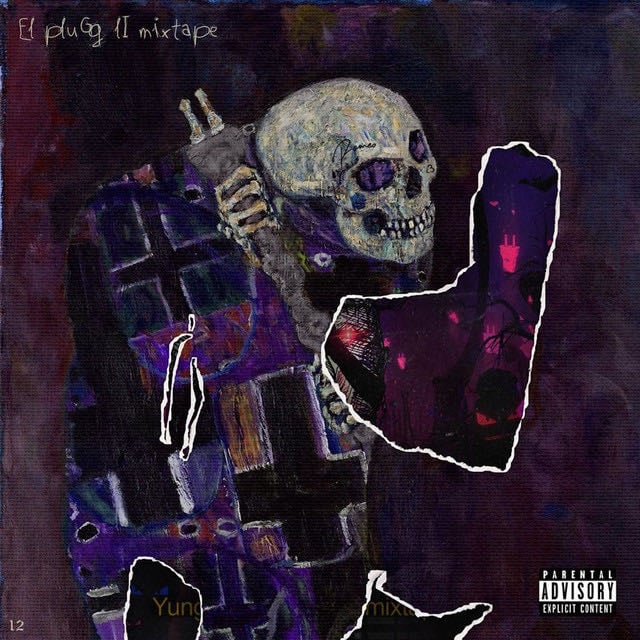 El Plugg 2 - Album · Yung Beef
