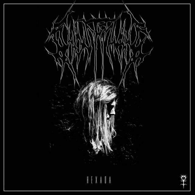 Hexada - Album · Ghostemane