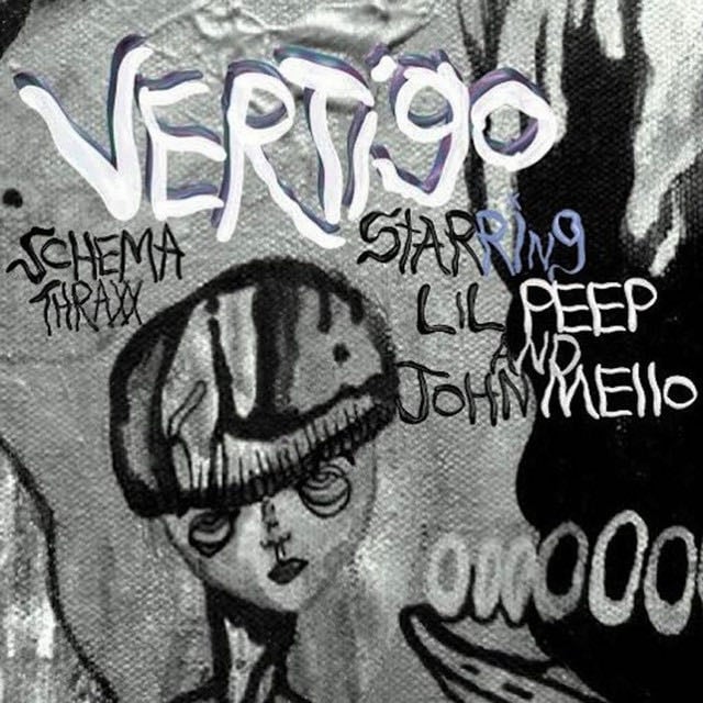 Vertigo - Album · Lil Peep