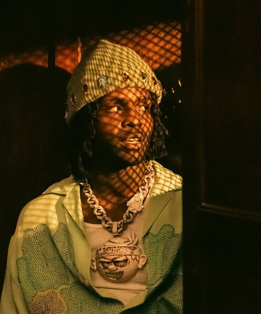 Chief Keef - Artist
