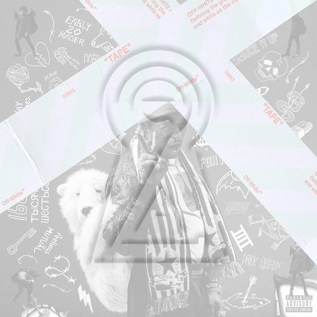 Luv Is Rage 2 (Deluxe) - Album · Lil Uzi Vert