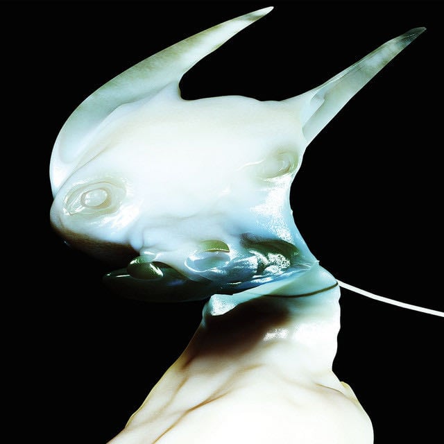 Xen (????? Edition) - Album · Arca