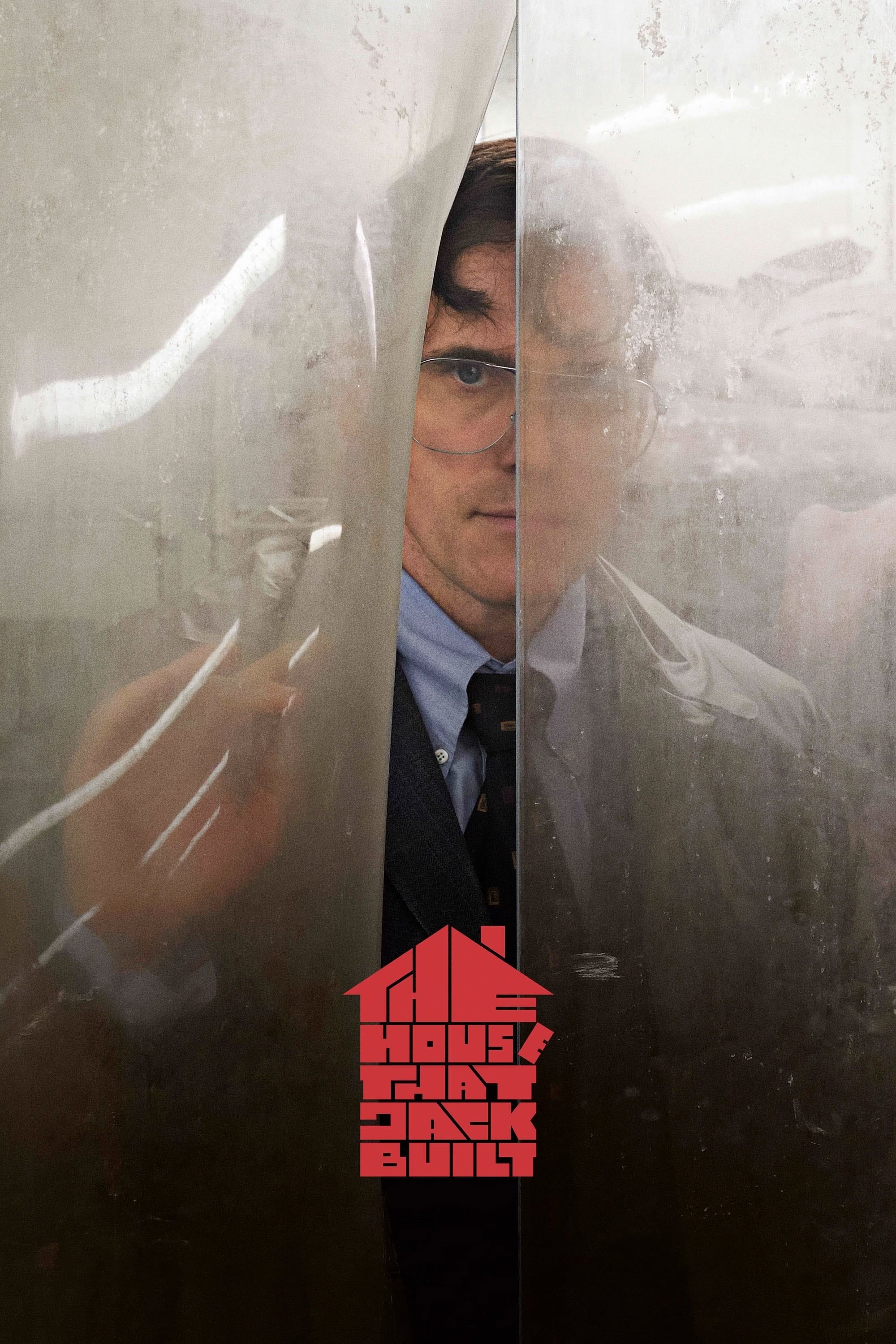 La casa de Jack - Lars von Trier · 2018