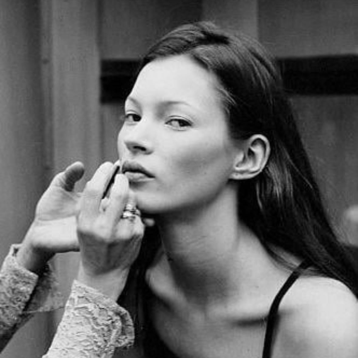 Kate Ann Moss