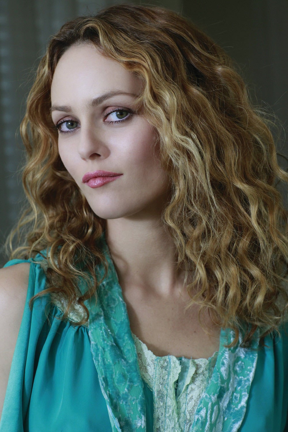 Vanessa Paradis - Artist