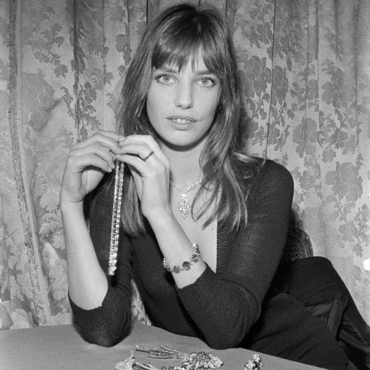 Jane Birkin