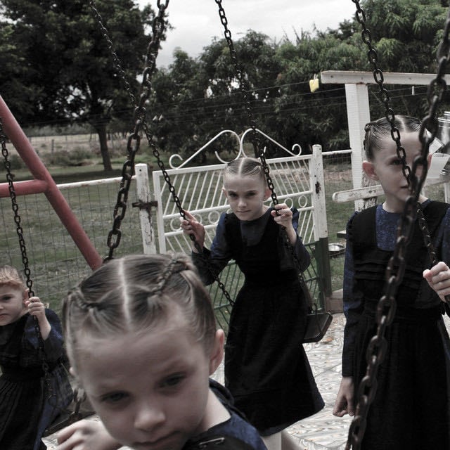 Amnesty (I) - Album · Crystal Castles