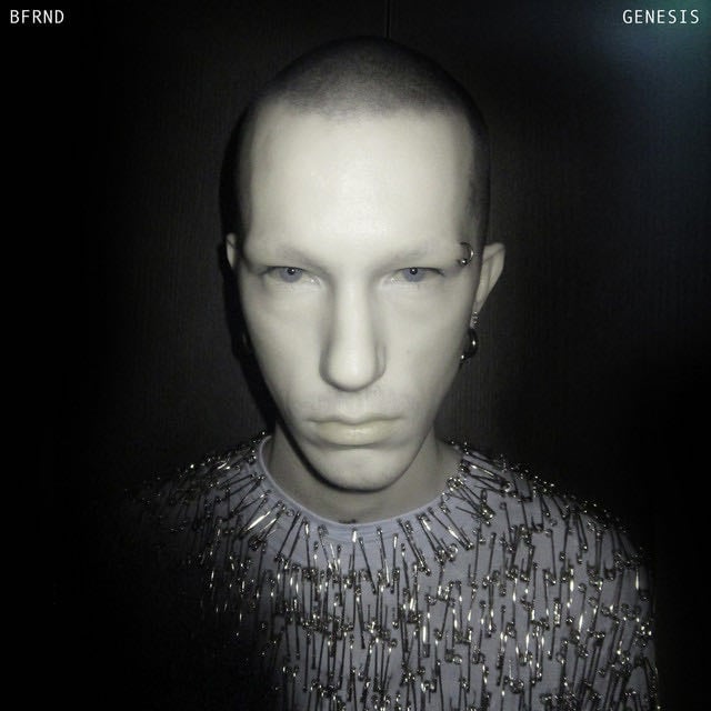 Genesis - Album · BFRND