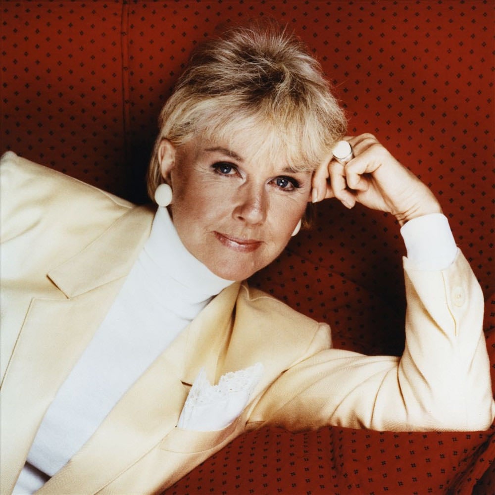 Doris Day - Artist