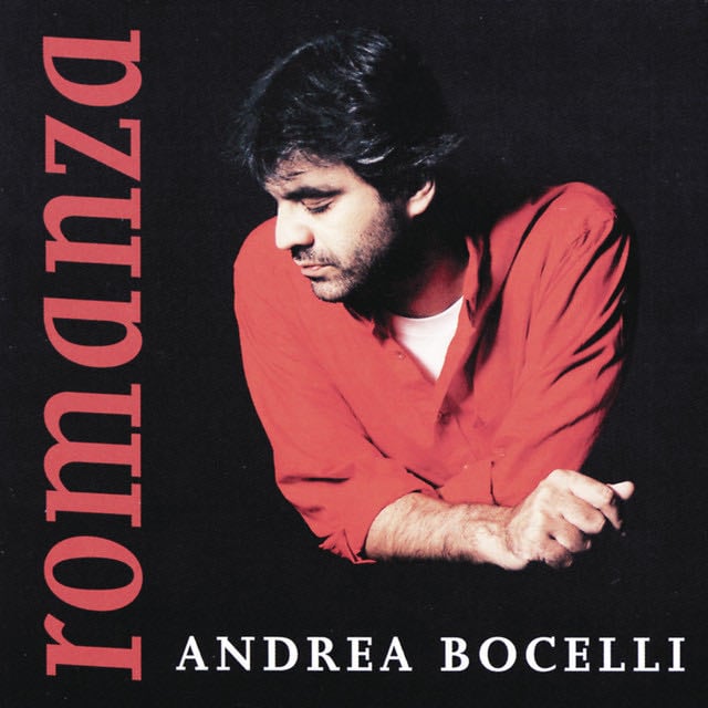 Romanza (Remastered) - Album · Andrea Bocelli