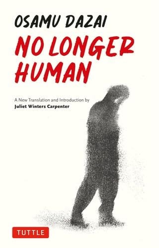 No Longer Human - Osamu Dazai · 2024
