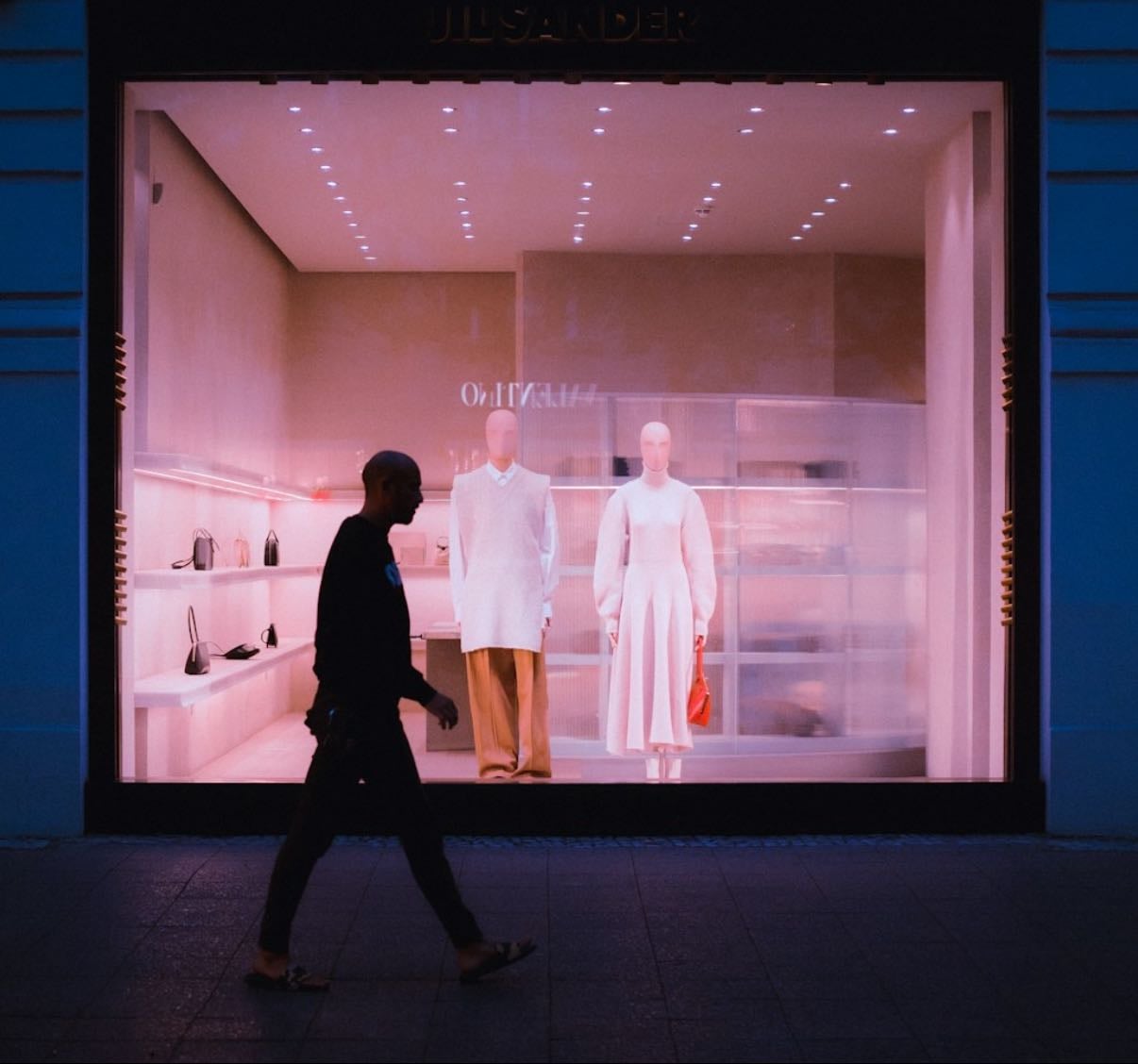 online window shopping - Links hypelist by Paige Emenhiser