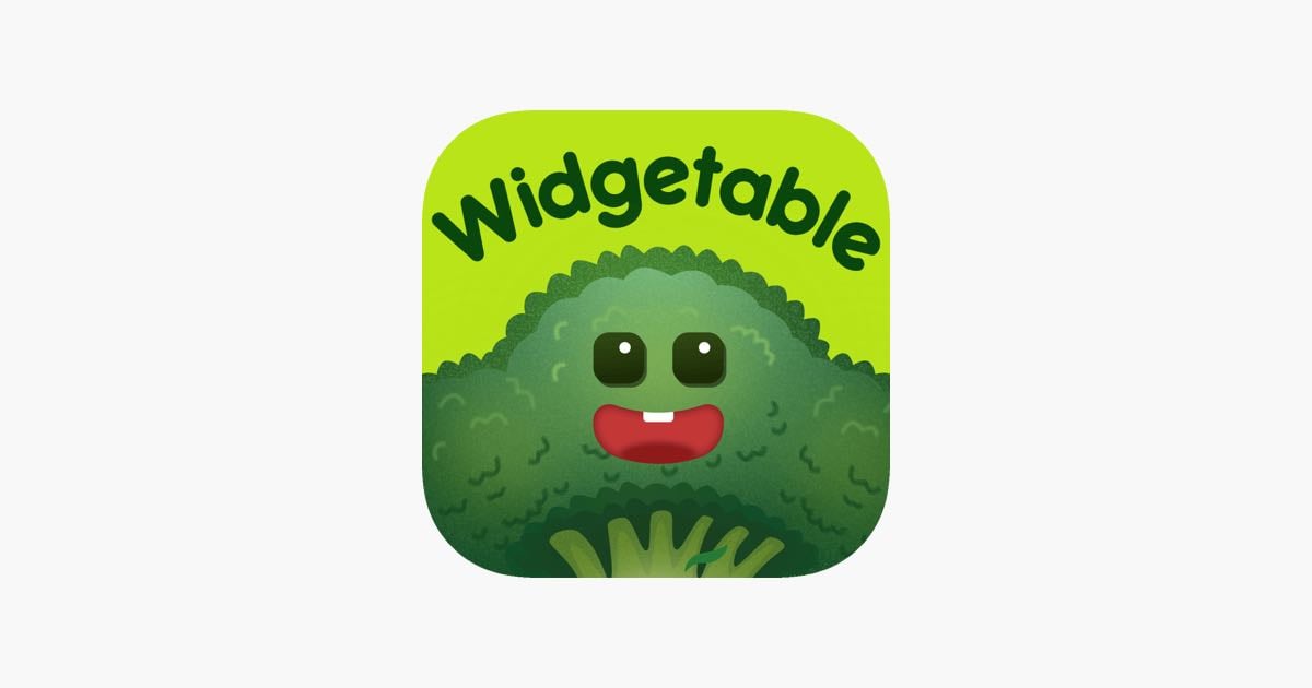 Widgetable: Besties & Couples - App Store