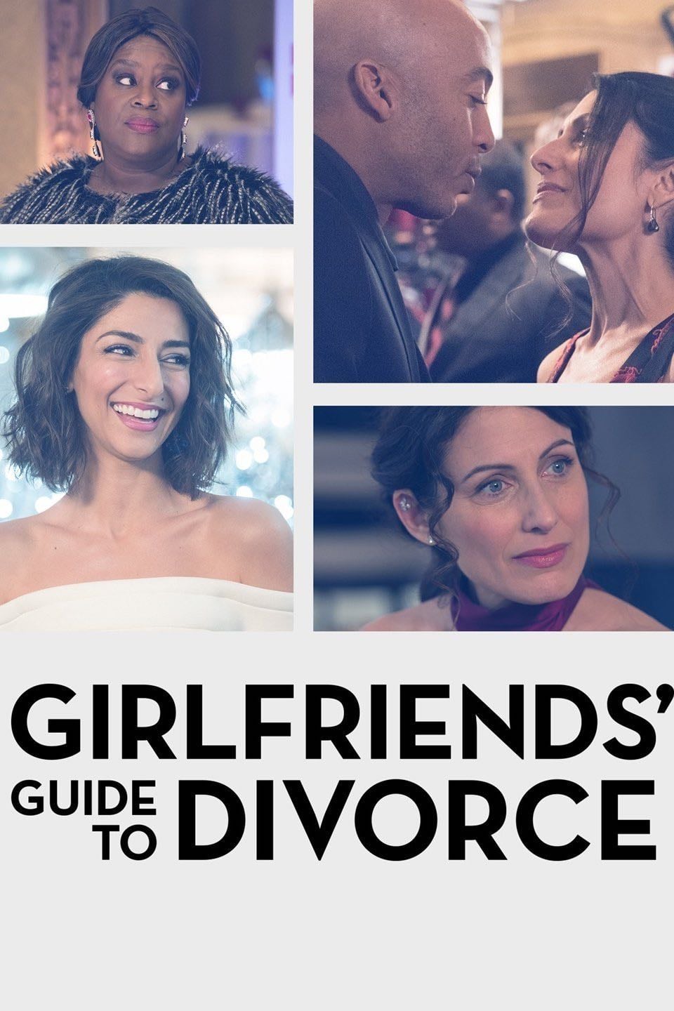 Girlfriends' Guide to Divorce - Marti Noxon · 2014