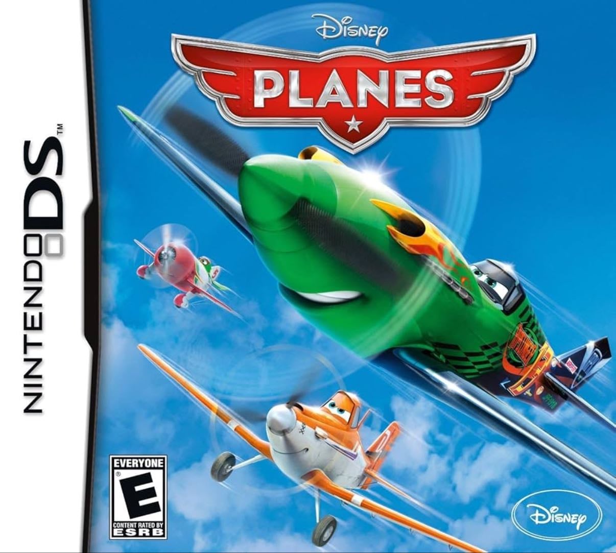 Planes