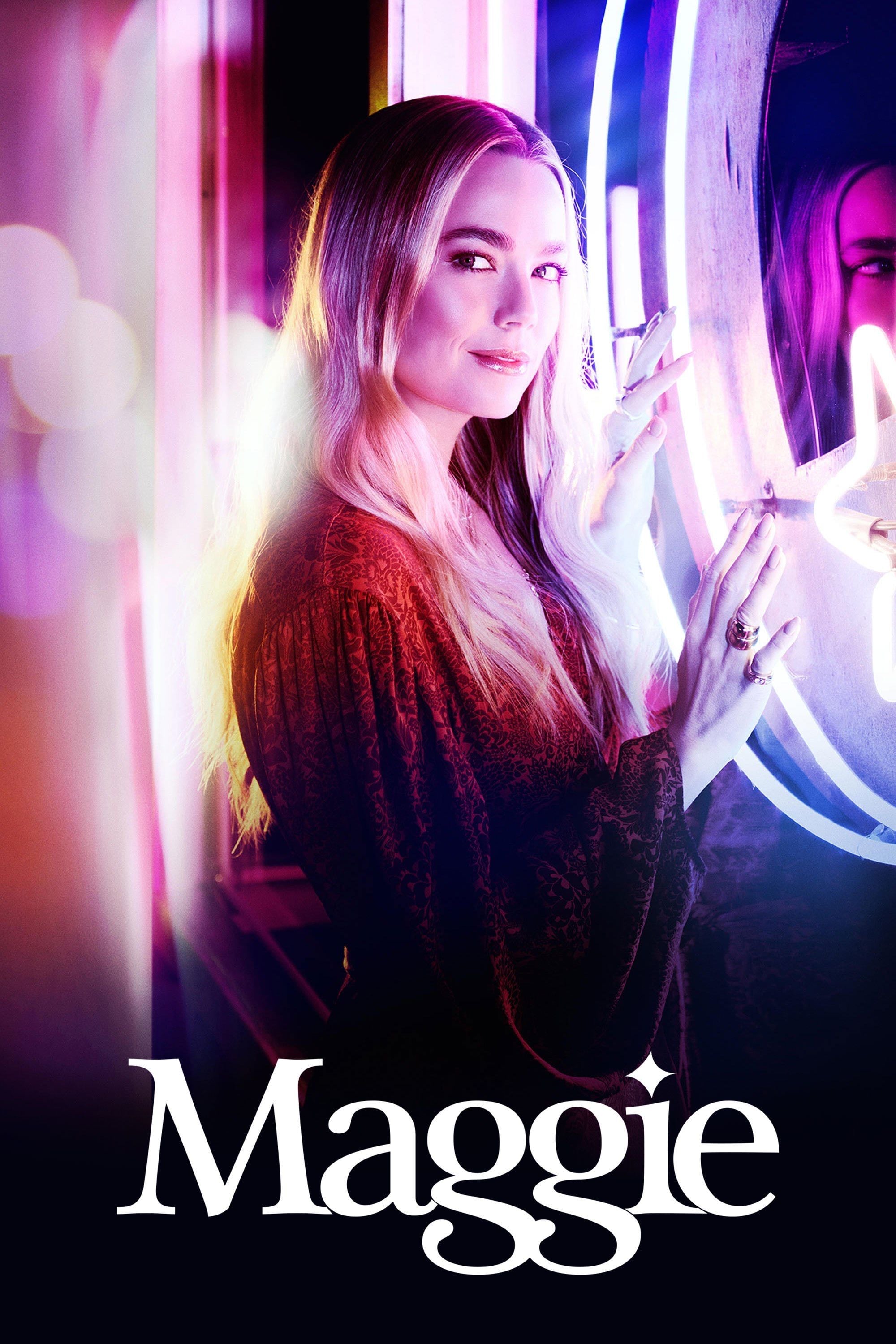 Maggie - Justin Adler, Maggie Mull · 2022