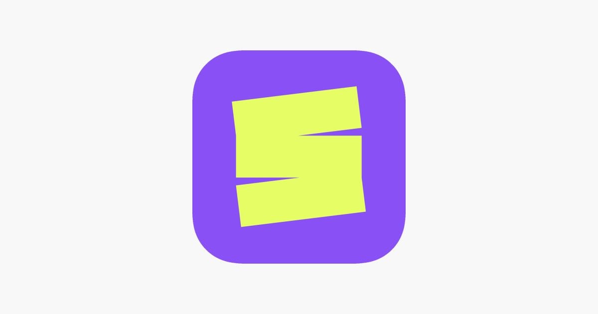 Shuffles by Pinterest - App Store