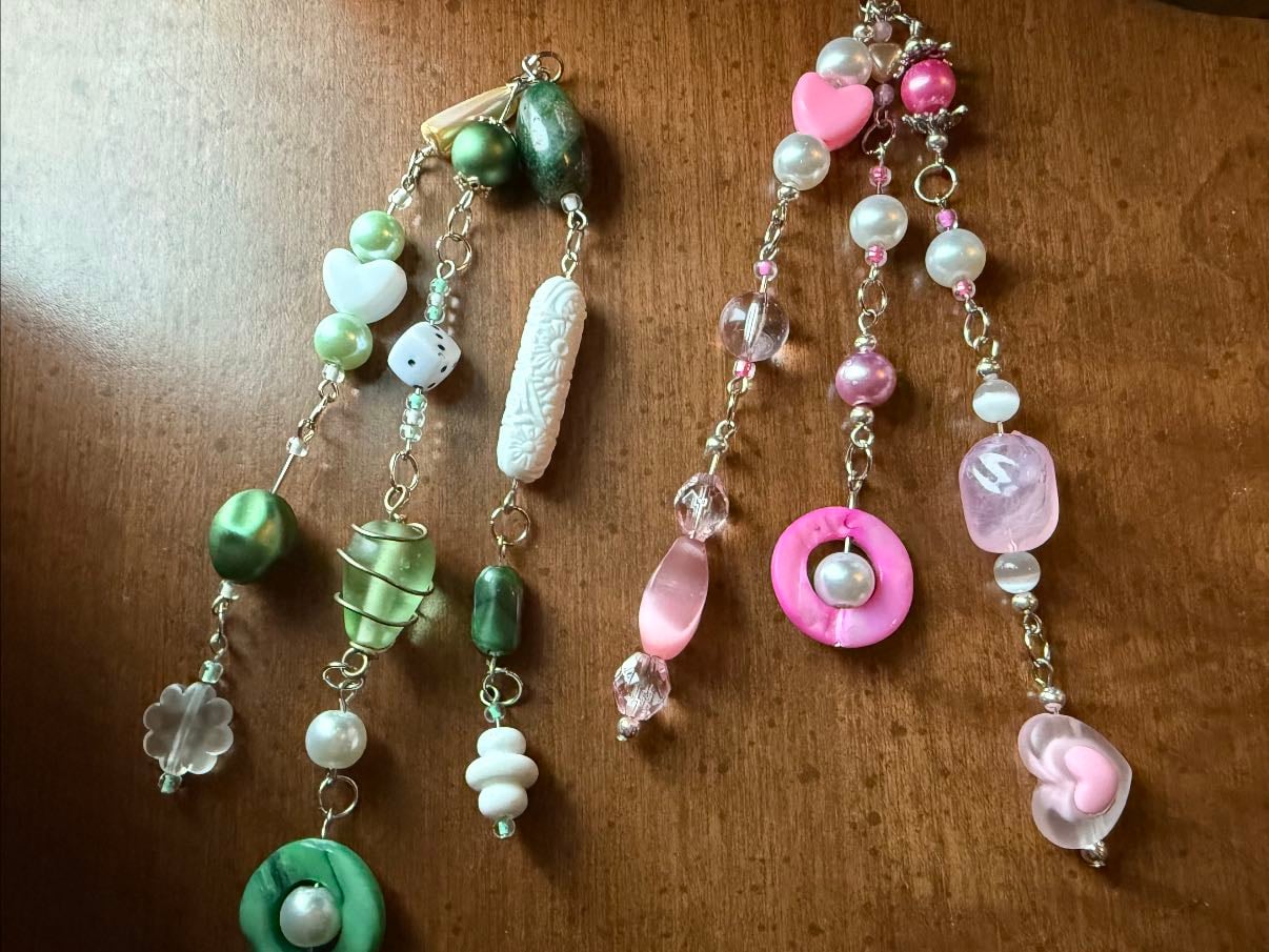 keychain making