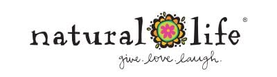 Natural Life | Women’s Bohemian Clothes, Accessories & Gifts - Natural Life Logo