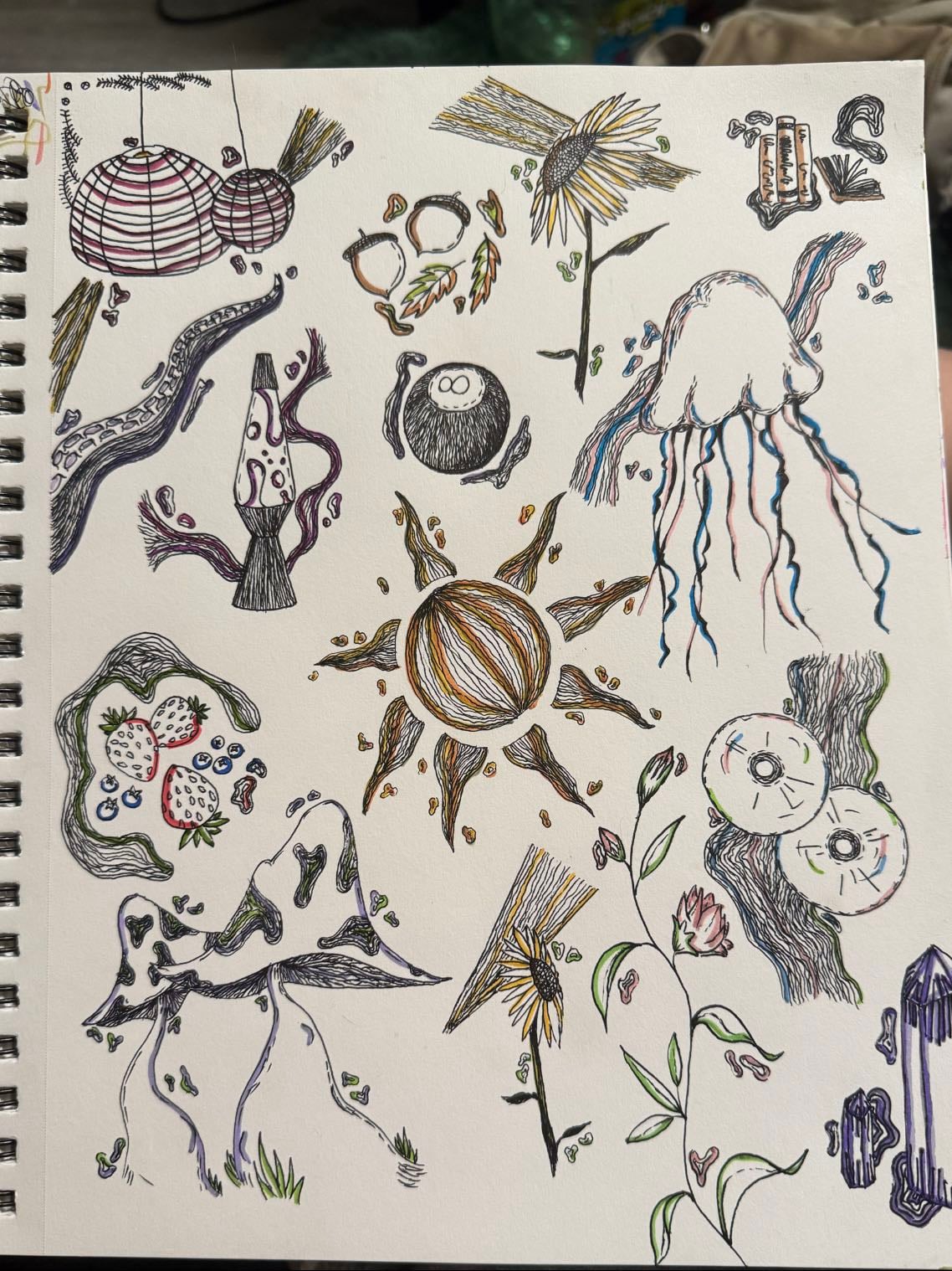 drawing