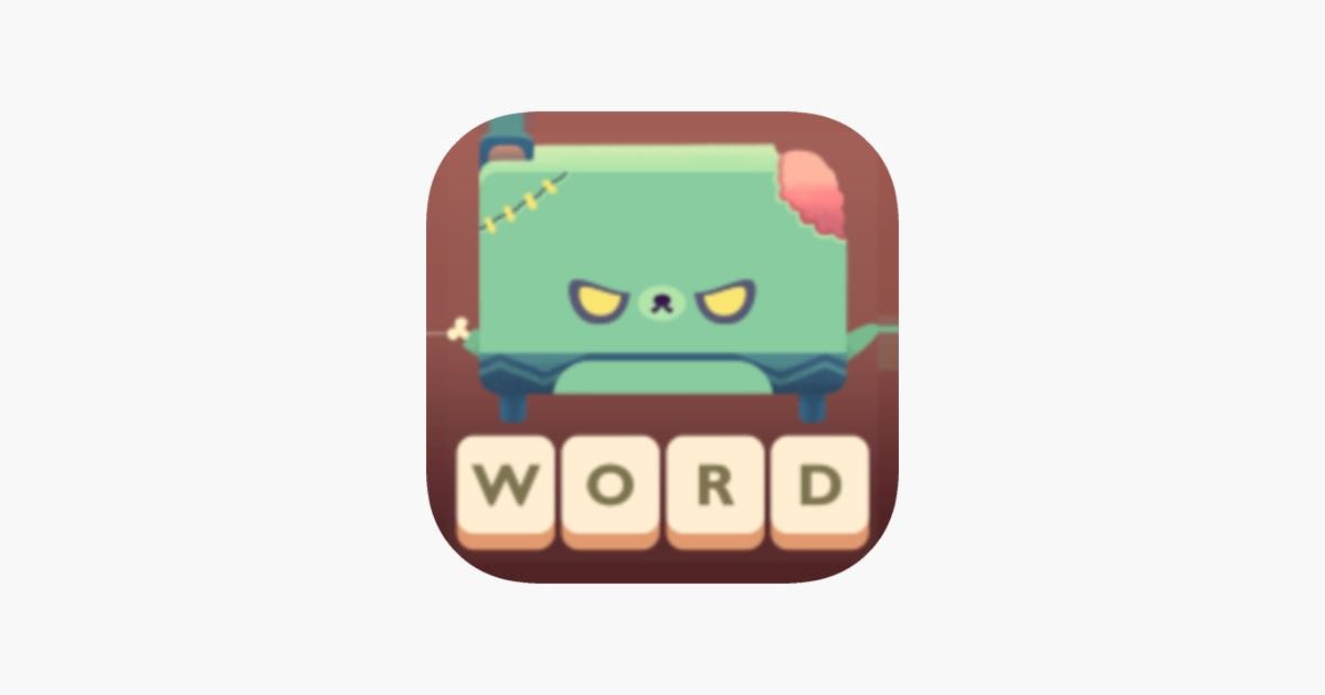 Alphabear: Words Across Time - App Store