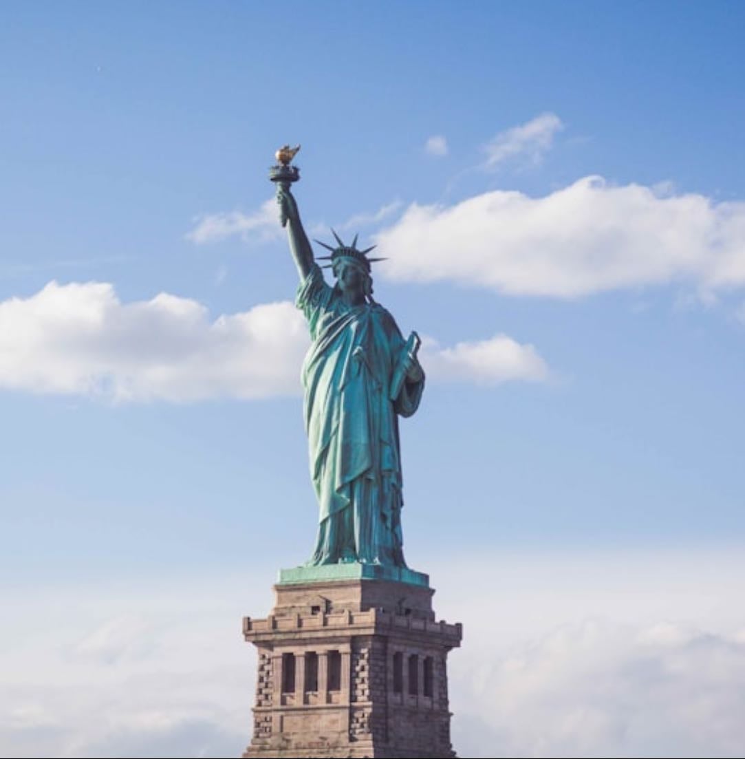 New york