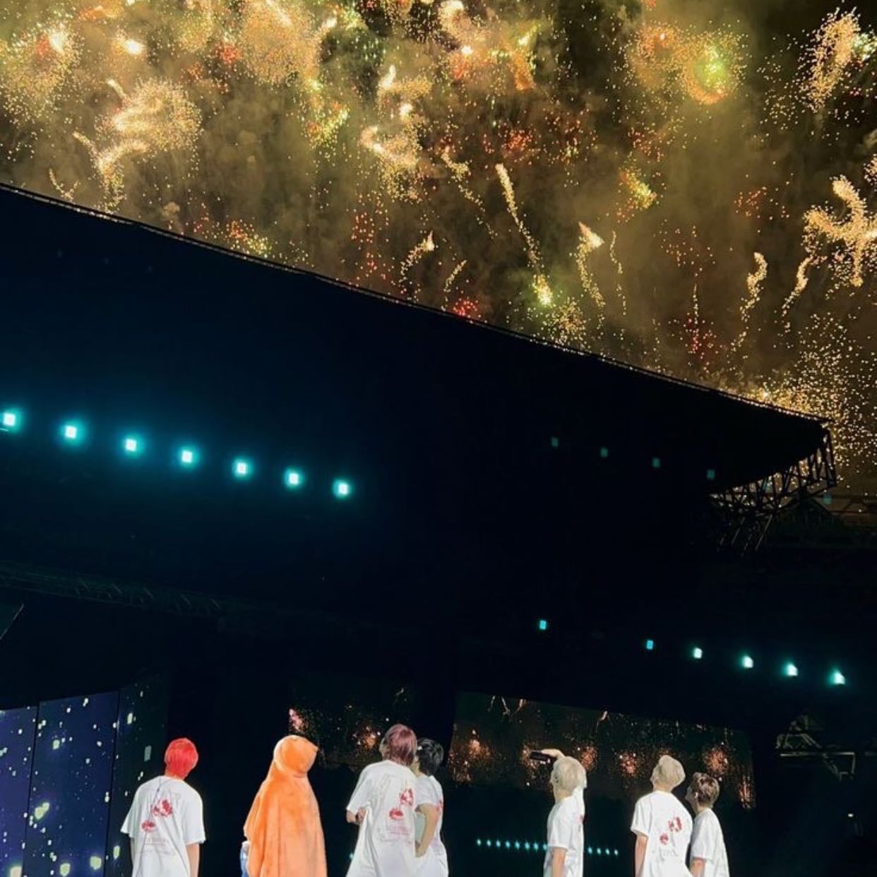 nct dream concert - …god…ini lah mimpiku sebenarnya…kalo pun ngga keluar negeri, i wanna come this concert. at least before i’m getting older and they get older. hufttttttttttttttt i wish i will see dreamies this year.