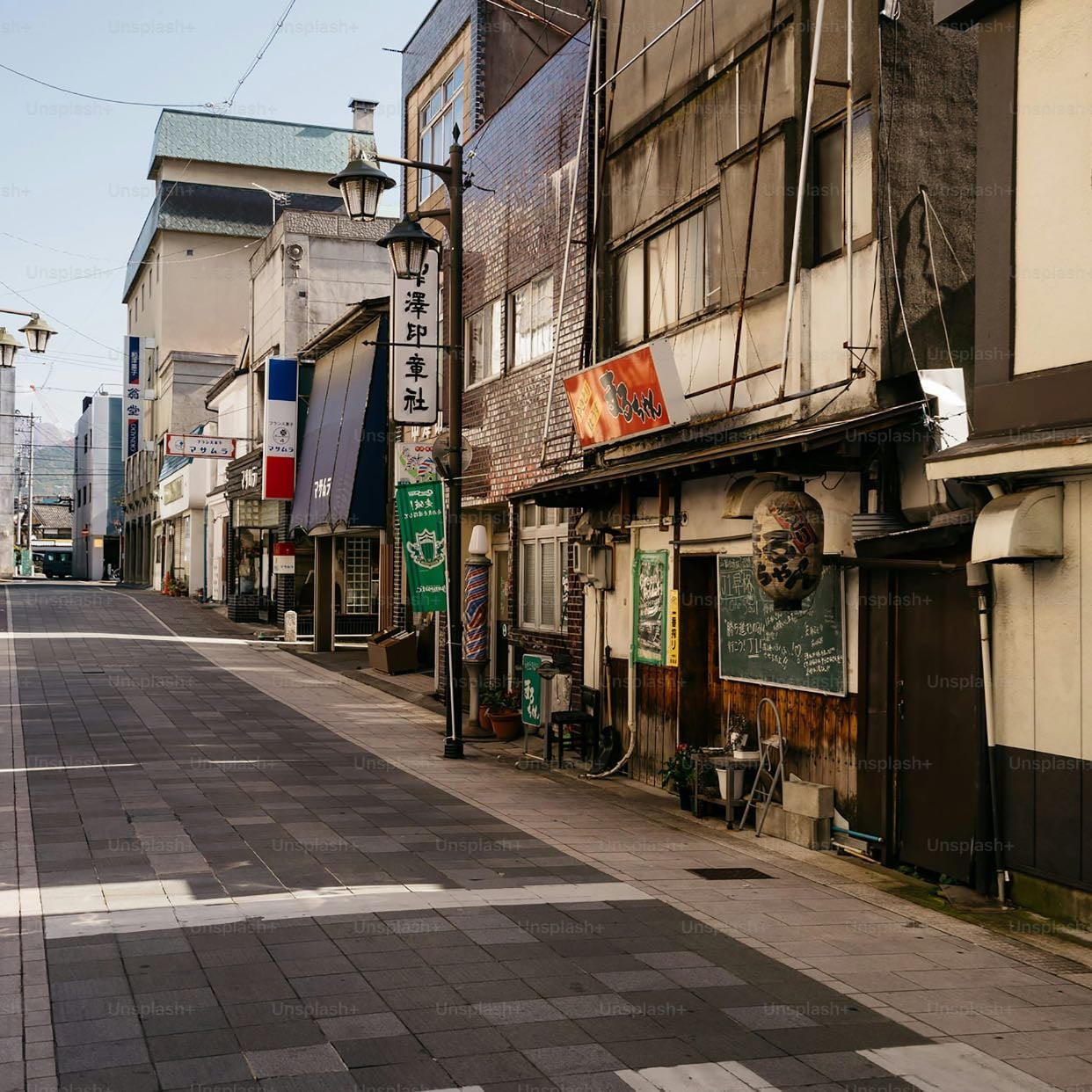 Japan - i should. not for living but i must visited this country. i should hunting every food and also anime things (hhh sorry) and i want to take a pictures until i’m full