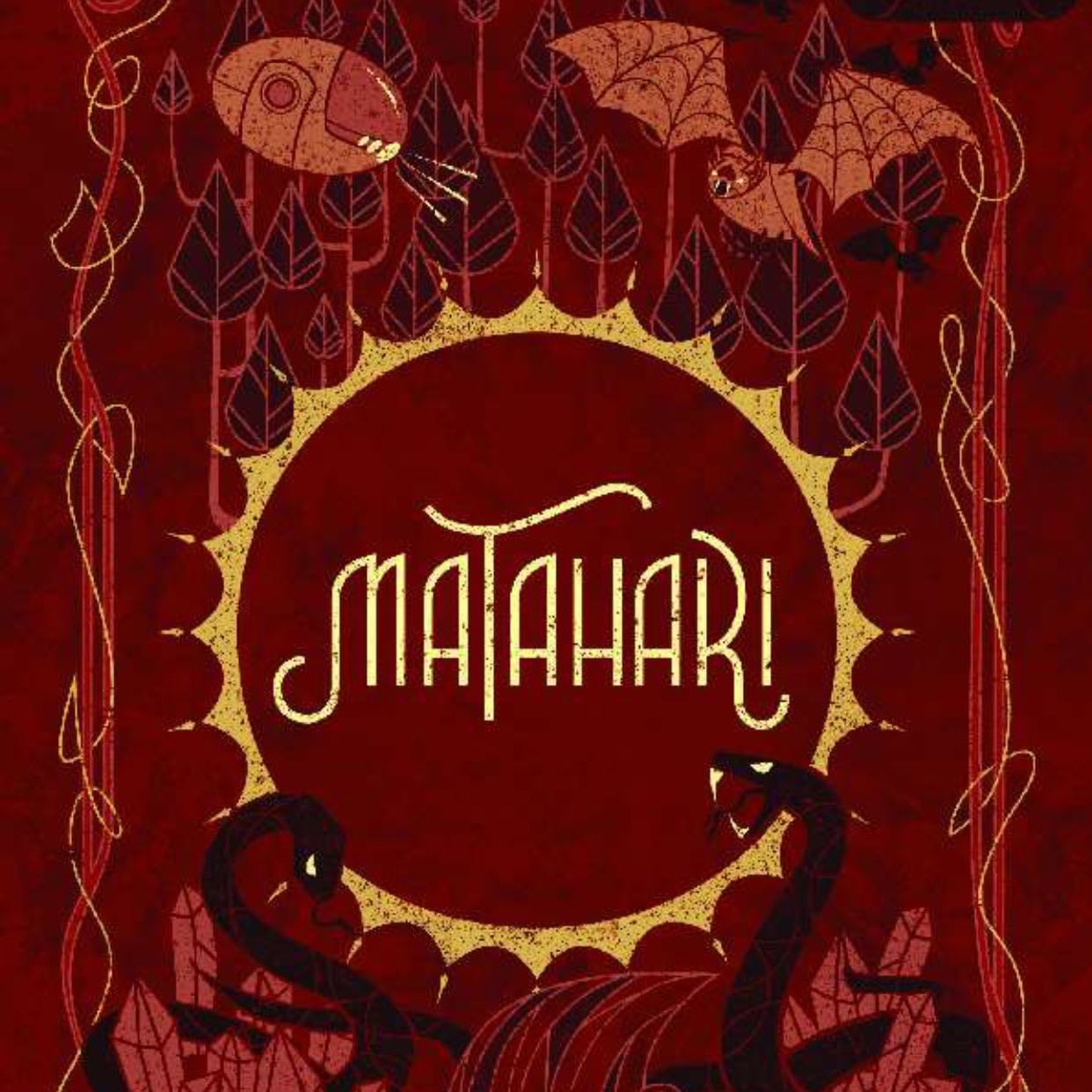 Matahari - Tere-Liye · 2017