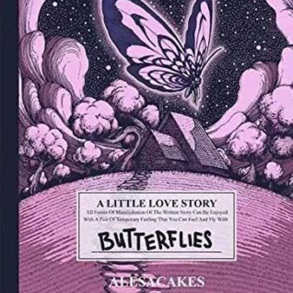 butterflies - duhh ini lagiii si abel mah gausah ditanya IJO BGT AJG 😭 maaf. tapi kayanya kalo belajar diajarin abel khaizure pasti jadi lebih semangat 😔🚼 bukunya bagusss, aku baca ini sambil minum teh dan lagi hujan 🫖 tbh versi novel dan au nya lumayan berbeda, aku agak bingung pas baca. tp masih tetep seru 😁👍🏻