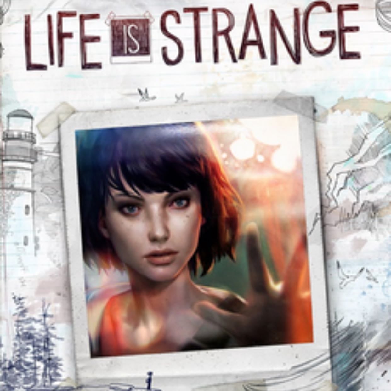 life is strange the (og)