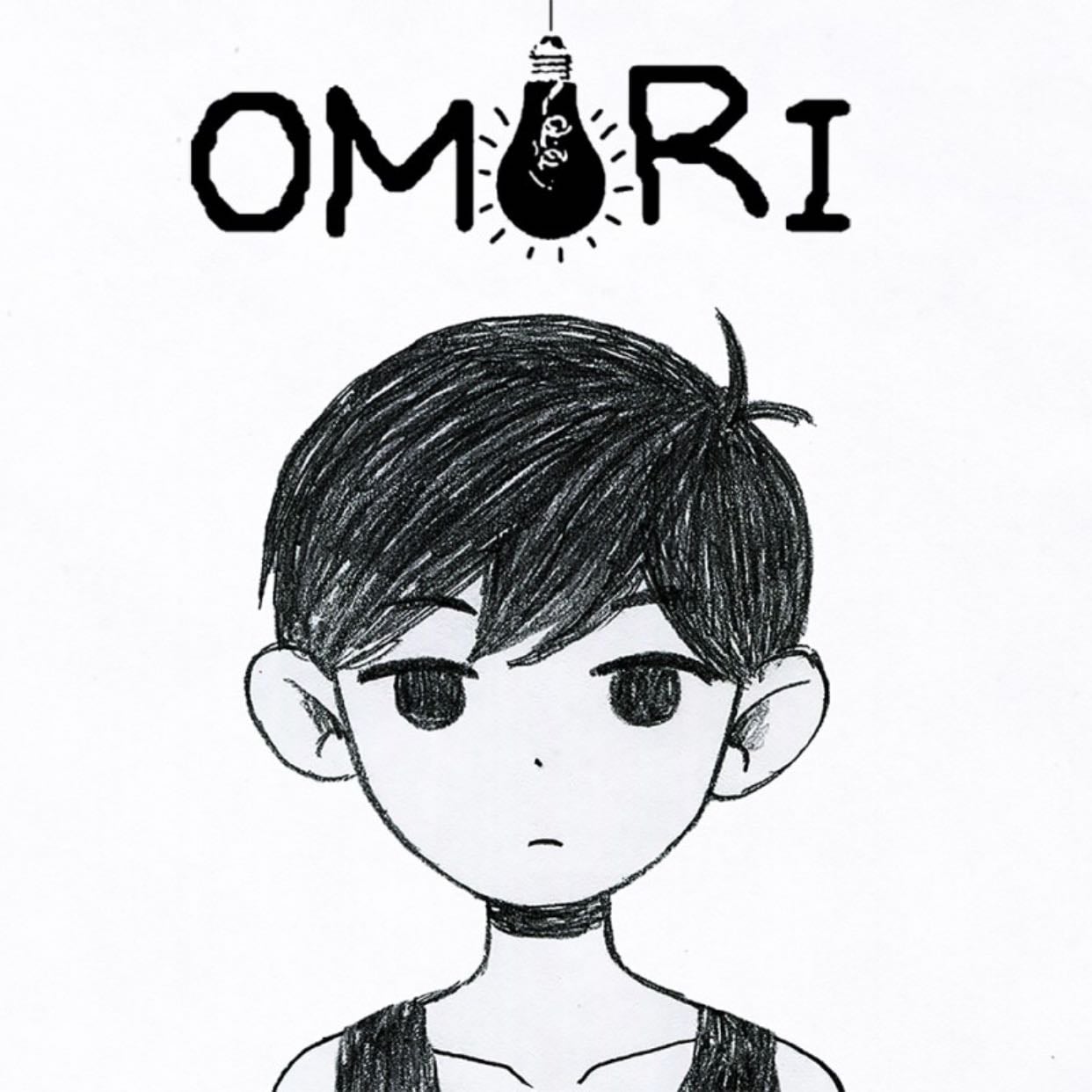 Omori - eh asli deh aku pgn bgt ikut mainin game nya juga tapi ga bisa mekanik berantem nya 😭 story nya BAGUS BGT bang windah aja sampe bikin review padahal sebelum nya ga pernah dia review game yg dia mainin. ceritanya emg se membekas itu kita kaya masuk ke dalem game nya dan jd merasa deket sama karakter kaya Kel, Aubrey, Hero, Basil, Mari. aku pribadi suka bgt sama Kel 🤓