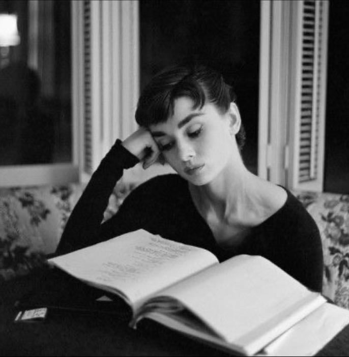 Forever favourites - Books hypelist by Devna