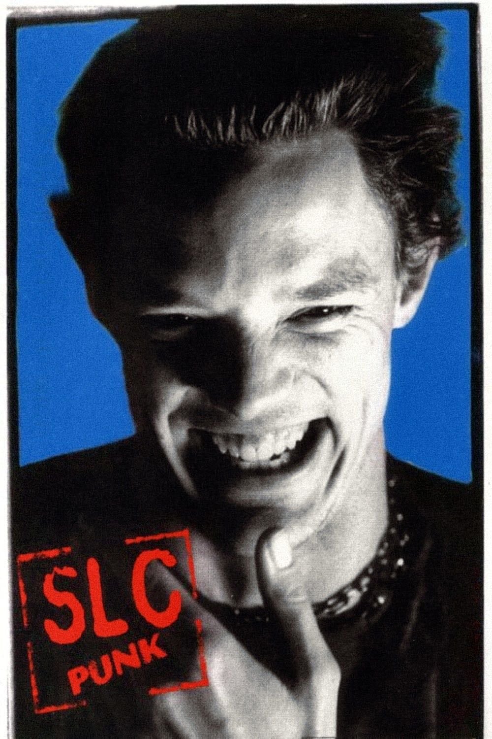 SLC PUNK - James Merendino · 1998