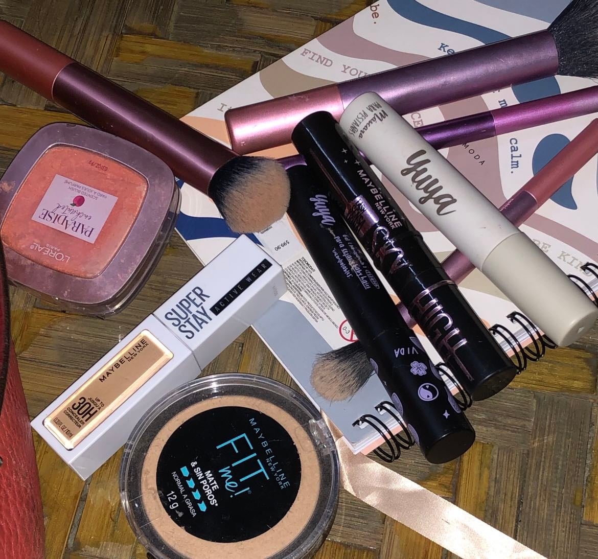 Makeup