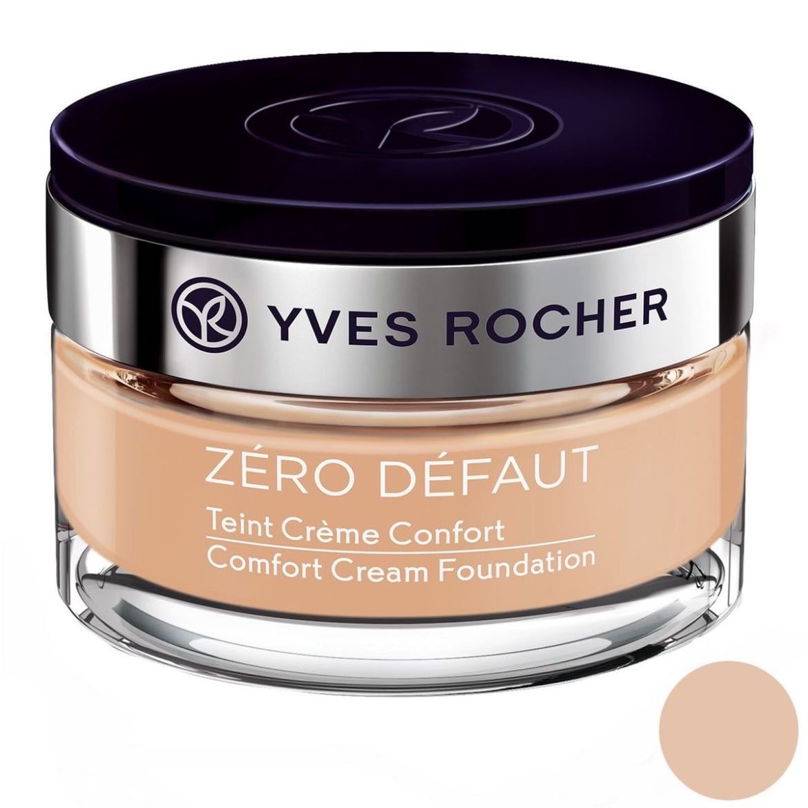YVES ROCHER