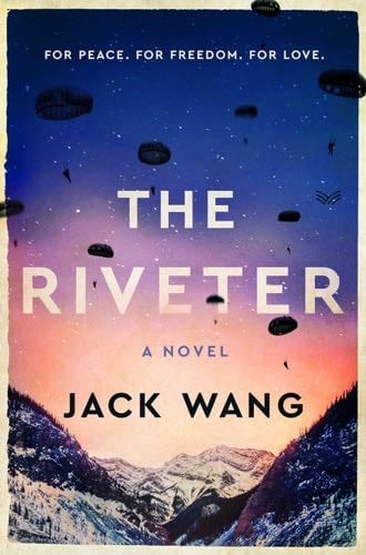 The Riveter - Jack Wang · 2025