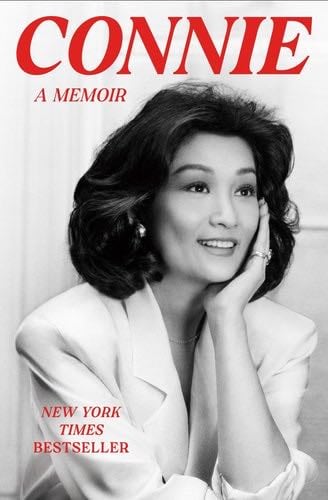 Connie - Connie Chung · 2025