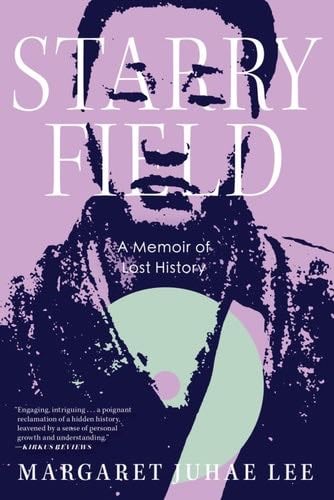 Starry Field - Margaret Juhae Lee · 2024