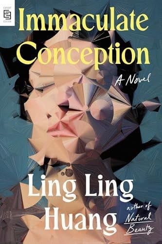 Immaculate Conception - Huang, Ling Ling