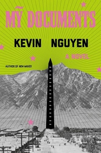 My Documents - Kevin Nguyen · 2025