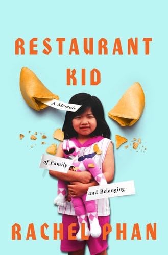 Restaurant Kid - Rachel Phan · 2025