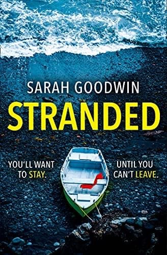 Stranded - Sarah Goodwin · 2021