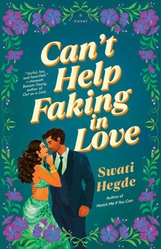 Can't Help Faking in Love - Swati Hegde · 2025