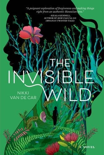 The Invisible Wild - Nikki Van De Car · 2025