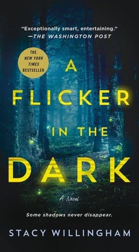 A Flicker in the Dark - Stacy Willingham · 2023