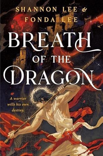 Breath Of The Dragon - Lee, Fonda; Lee, Shannon